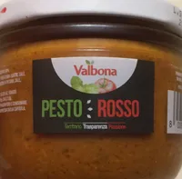 Pesto Rosso