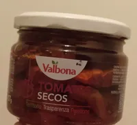 Tomates secos