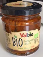 Pomodori secchi