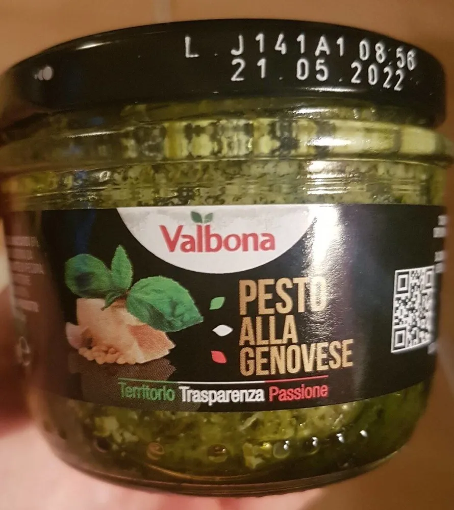 Pesto