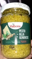 Pesto alla genovese