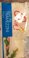 Pane per tramezzini
