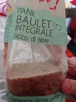 Pane bauletto integrale
