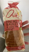 pane kamut