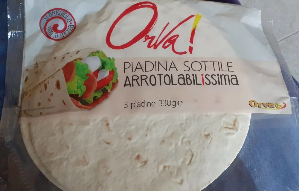 Piadina