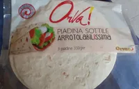 Piadina