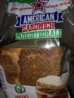 American Sandwich Pane Integrale