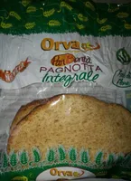 Pan Bontà pagnotta integrale
