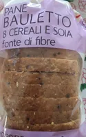 Pane bauletto