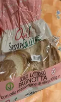 Orva senza glutinr