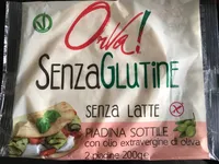 Senzaglutine