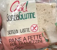 Senzaglutine