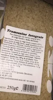 Tramezzino integrale