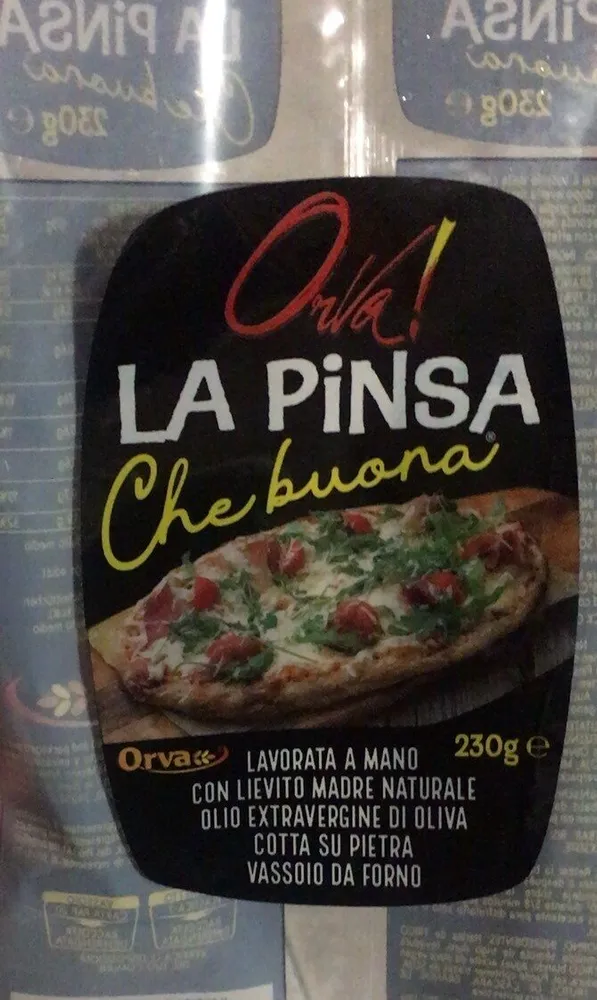 La Pinda