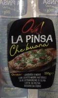 La Pinda