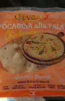 Focaccia