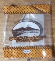 Gnocchi Napoletani