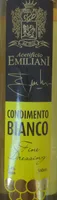 Condimento Bianco