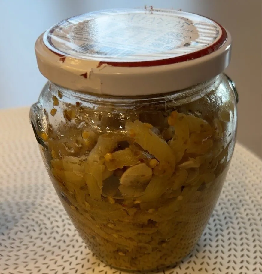 Melanzane a filetti