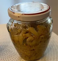 Melanzane a filetti