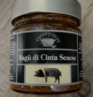 Ragù di Cinta Senese
