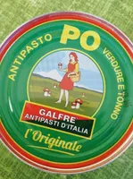 Po Ghiotto