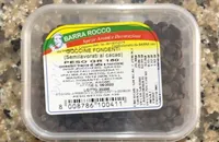 Goccine fondenti