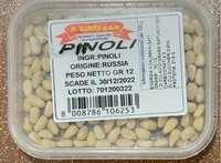 Pinoli