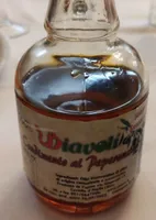 Diavoli condimento al peperoncino
