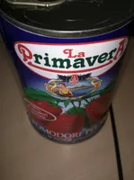 Pomodori pelati