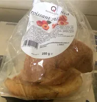 Croissant albicocca