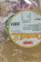 Crostoli di forno