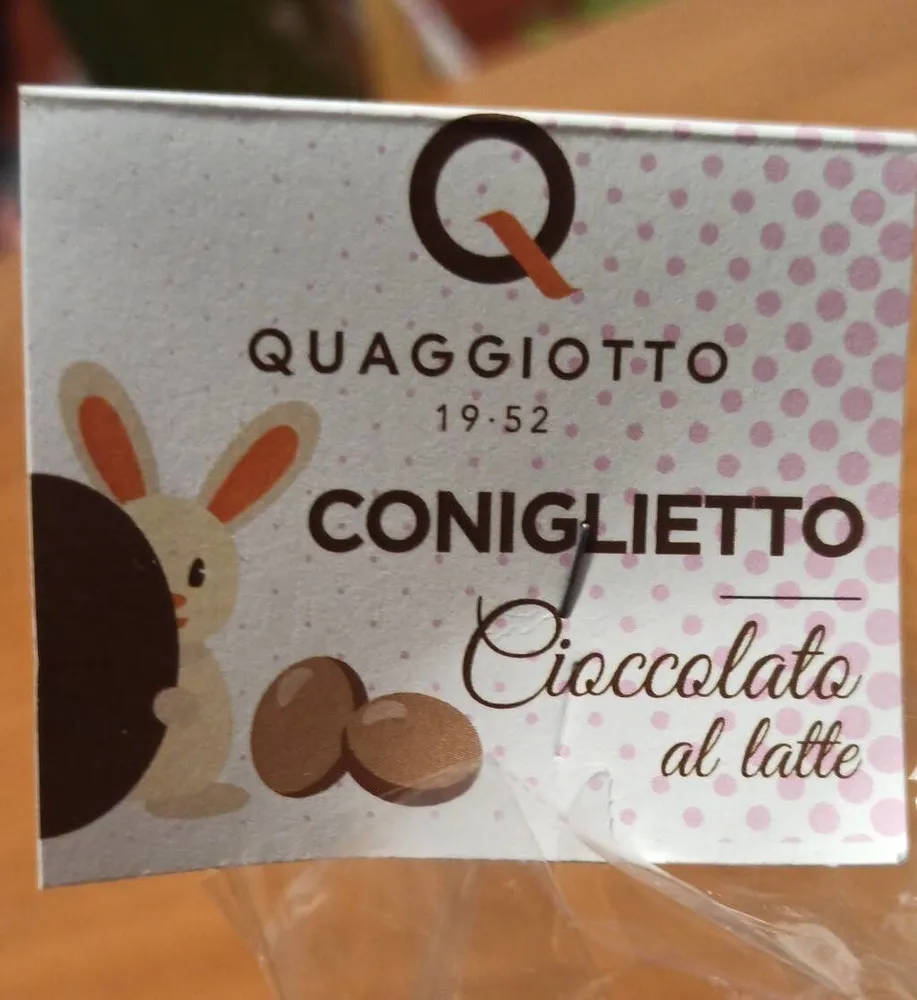 Coniglietto