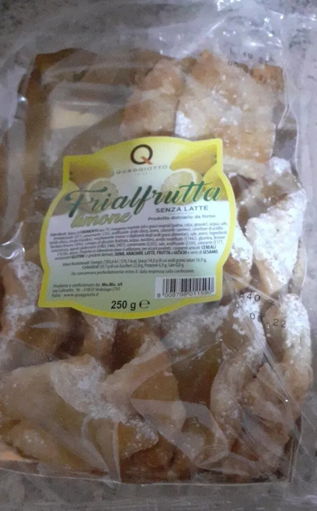 Frialfrutta