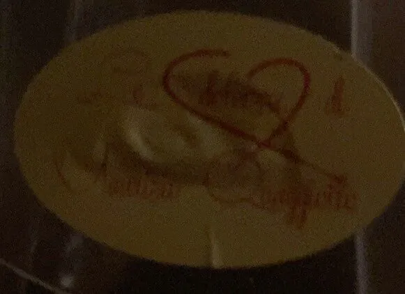Bottiglia Latte