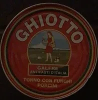 Ghiotto