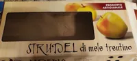 Strudel di mele