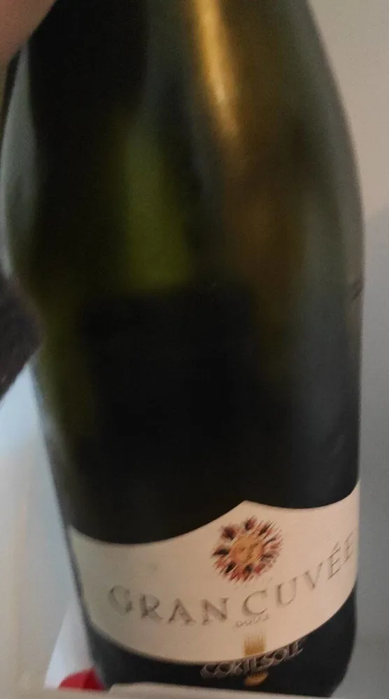 Cuve