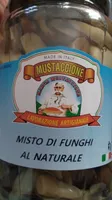 Misto di funghi