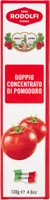 pâte concentré de tomate