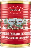 POMODORO Doppio concentrato dIGPomodoro