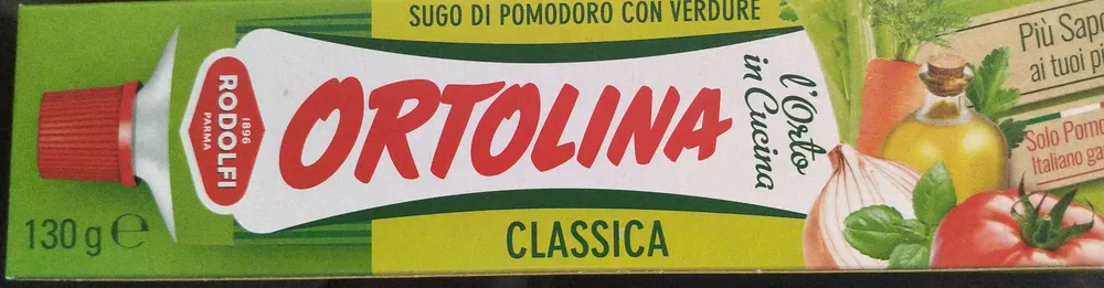 Ortolina