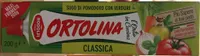 Ortolina classica