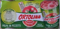 Polpa in pezzetti