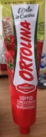 Doppio concentrato di pomodoro