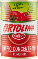 Doppio concentrato dIGPomodoro
