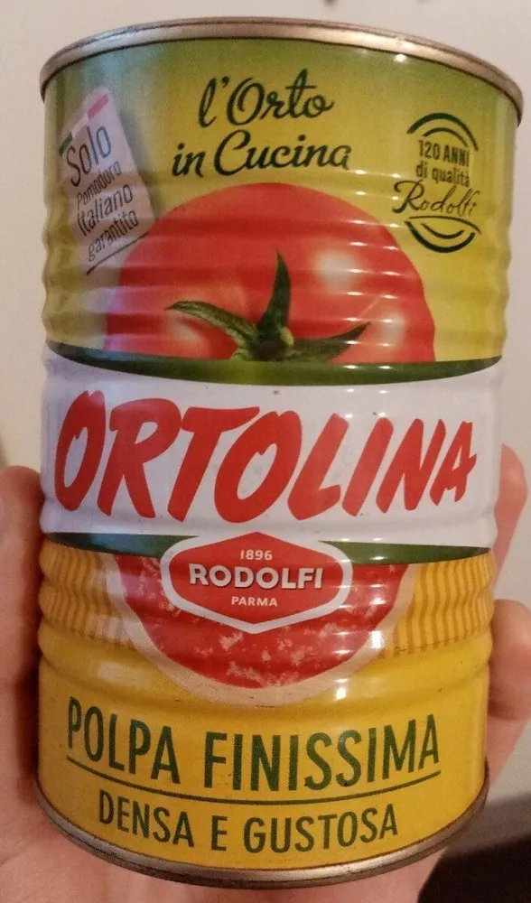 ortolina