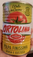 ortolina