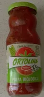 Pulpe de tomate