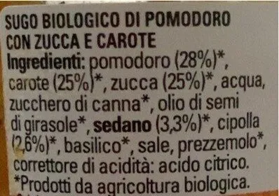 Kids ortolina